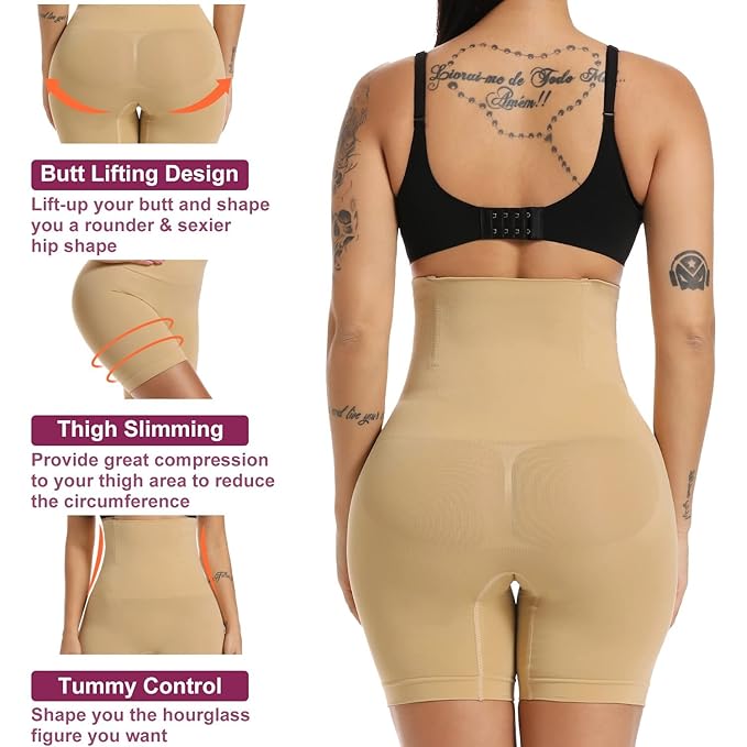 SHAPEWEAR COMBO OFFER