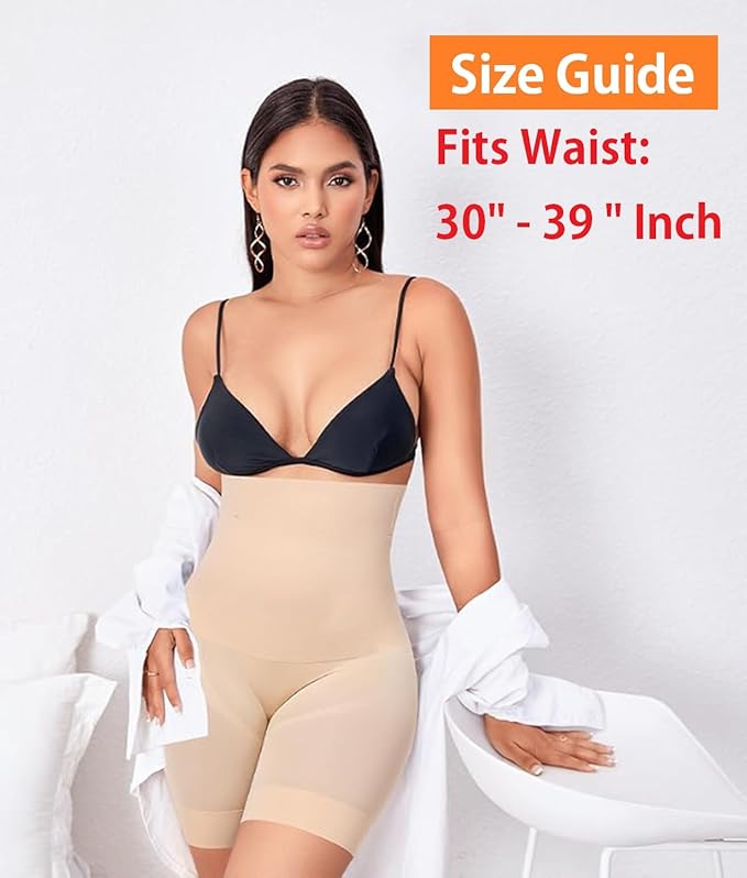 SHAPEWEAR SHOTS