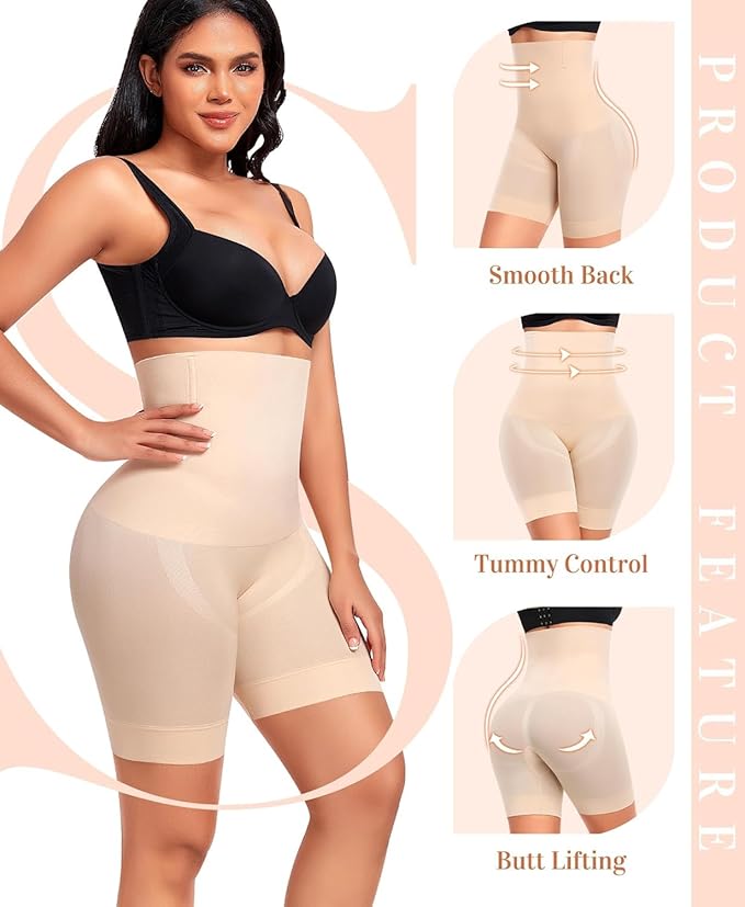 SHAPEWEAR SHOTS