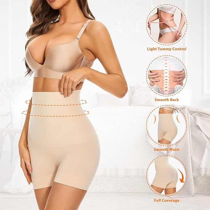 BODY SHAPER