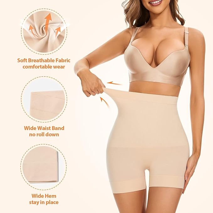 BODY SHAPER